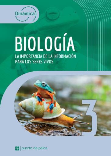 Dinámica Biologia 3