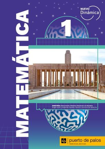 Nuevo Dinámica Matemática 1