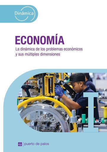 DINÁMICA Economía I