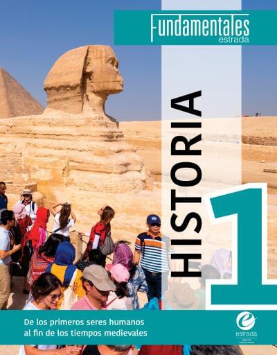 Fundamentales Historia 1