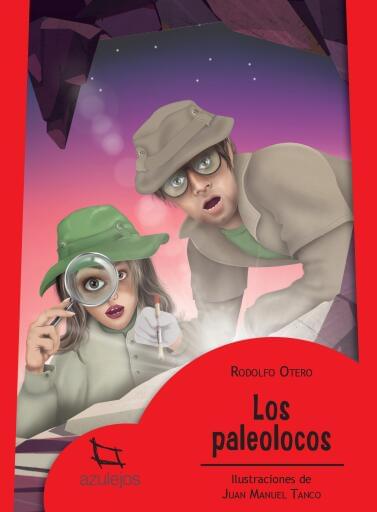 Los Paleolocos