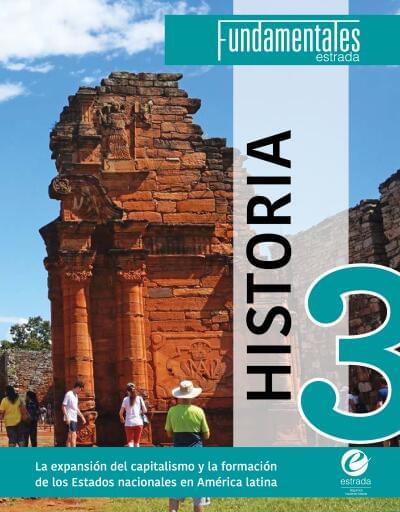 HISTORIA 3-Fundamentales