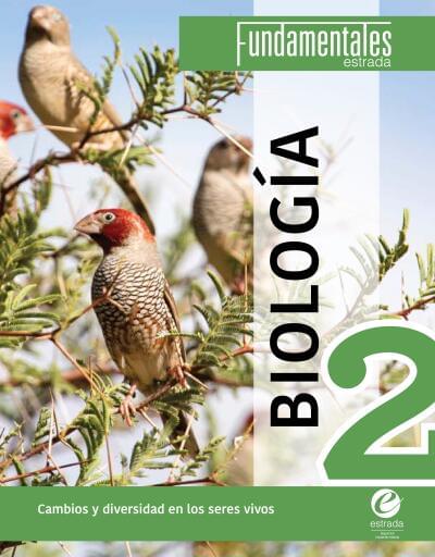 Biologia 2-Fundamentales