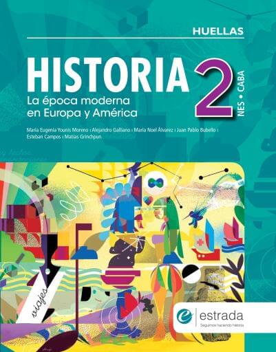 Historia 2-NES-CABA Huellas