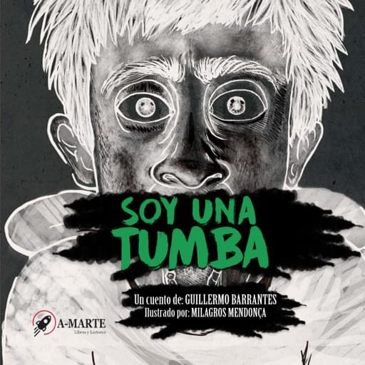 Soy una tumba. Formato digital