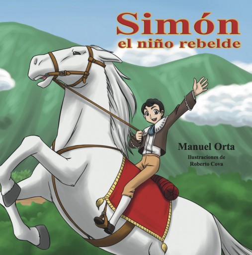 Simón el niño rebelde, Cuentos para niños curiosos