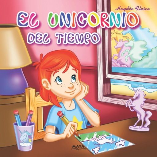 EL UNICORNIO DEL TIEMPO