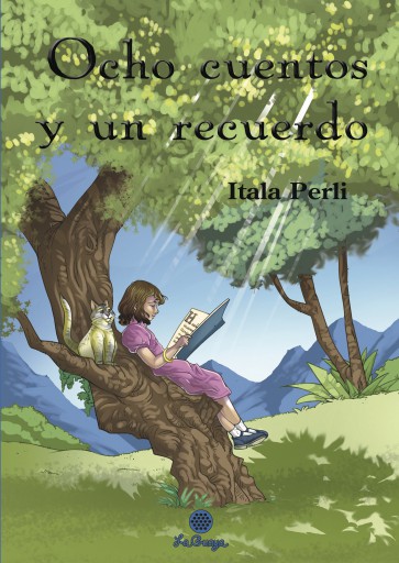OCHO CUENTOS Y UN RECUERDO, relatos cortos