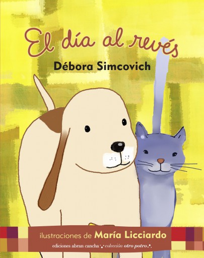 El dia al reves