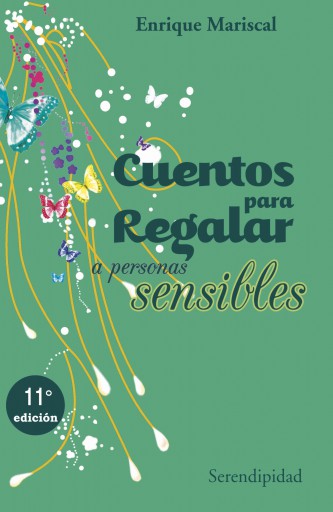 Cuentos para regalar a personas sensibles