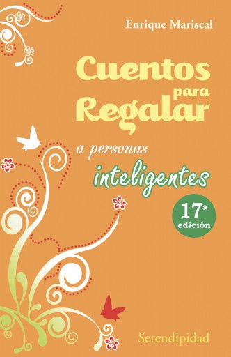 Cuentos para regalar a personas inteligentes