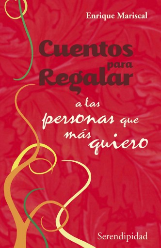 Cuentos para regalar a las personas que mas quiero