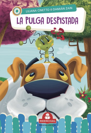 LA PULGA DESPISTADA