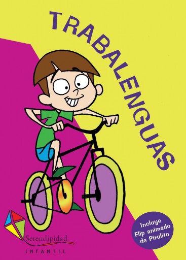 Trabalenguas, chistes y mucho mas…