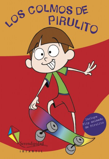 LOS COLMOS DE PIRULITO, chistes para todos
