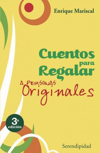 Cuentos para regalar a personas originales