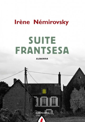 Suite frantsesa