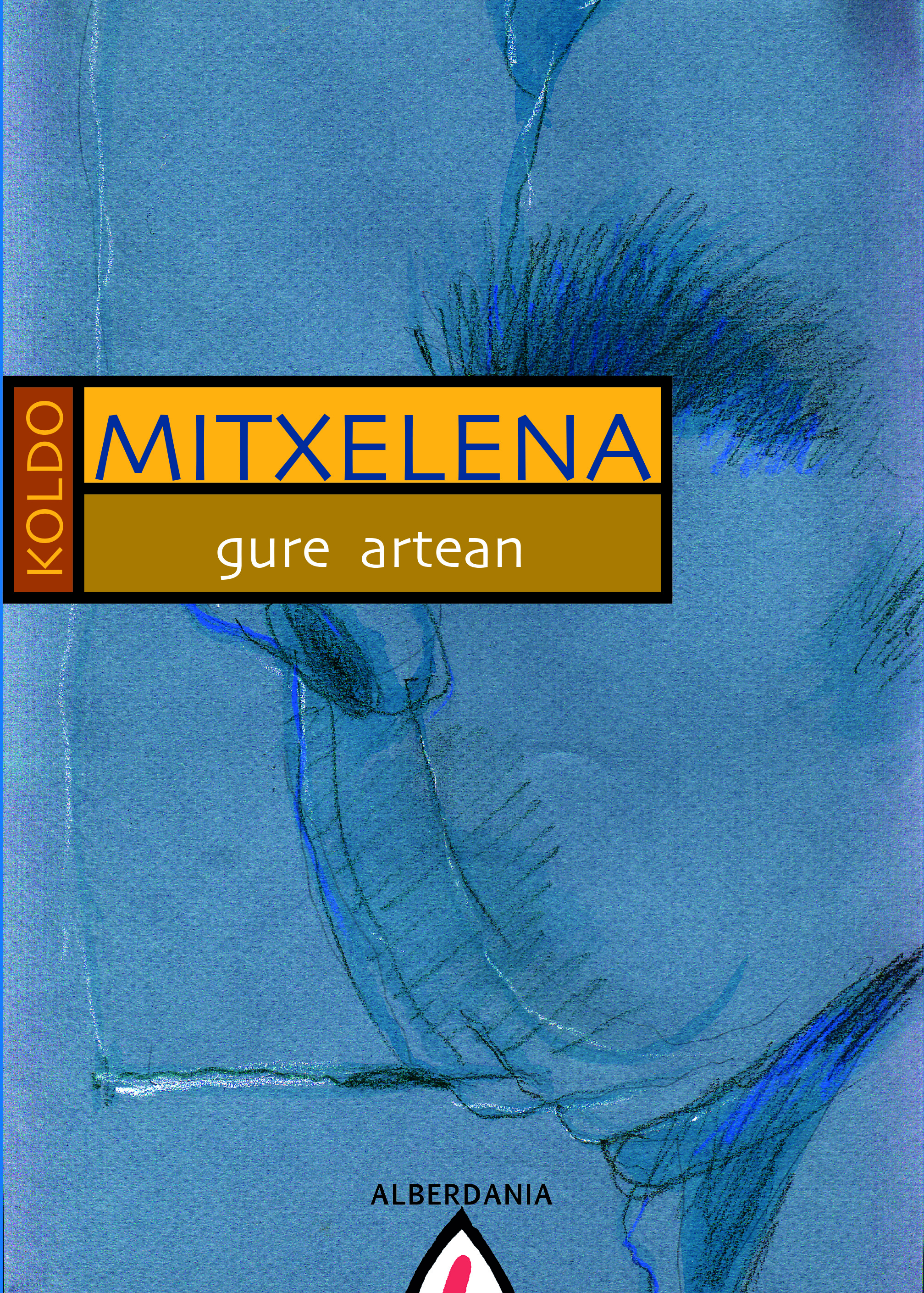 Koldo Mitxelena gure artean