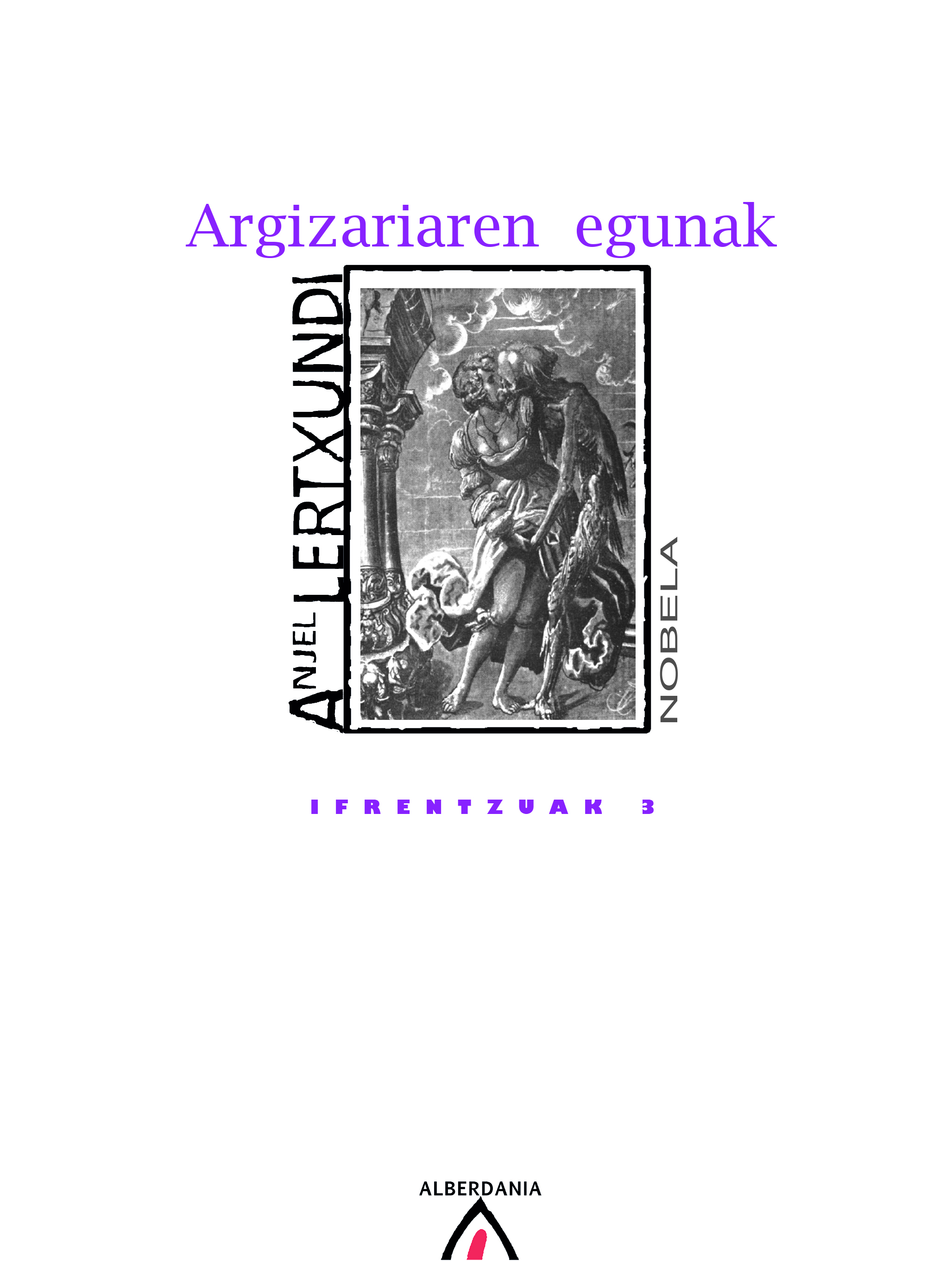 Argizariaren egunak