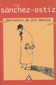Derrotero de Pío baroja
