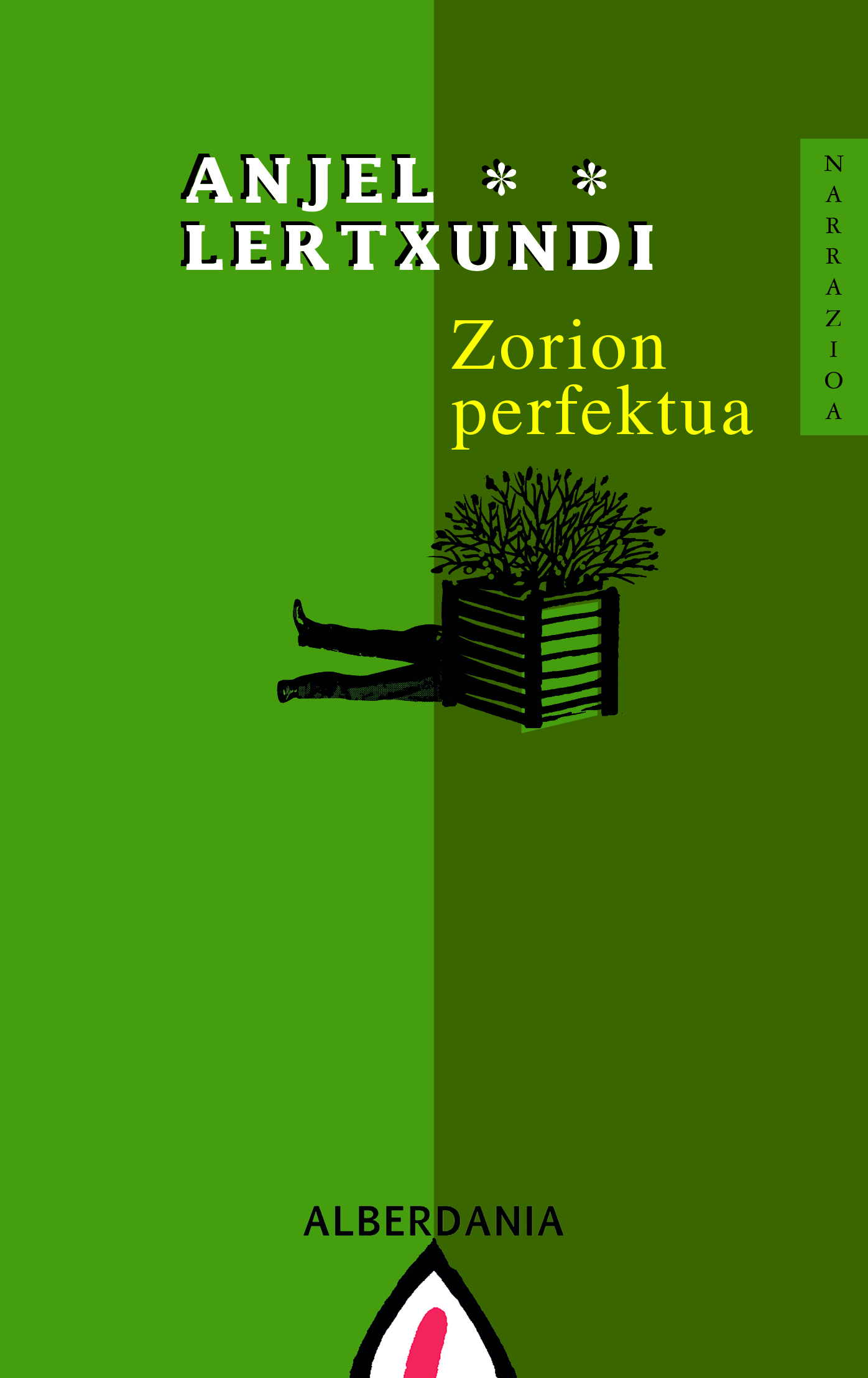 Zorion perfektua