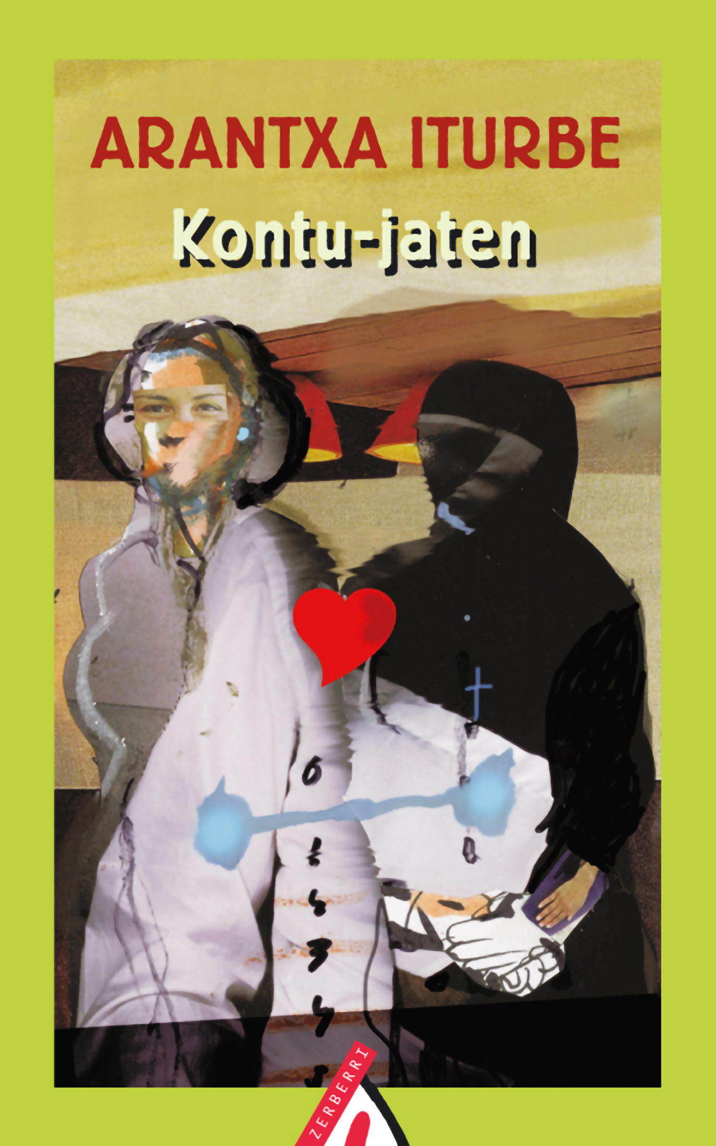 Kontu jaten