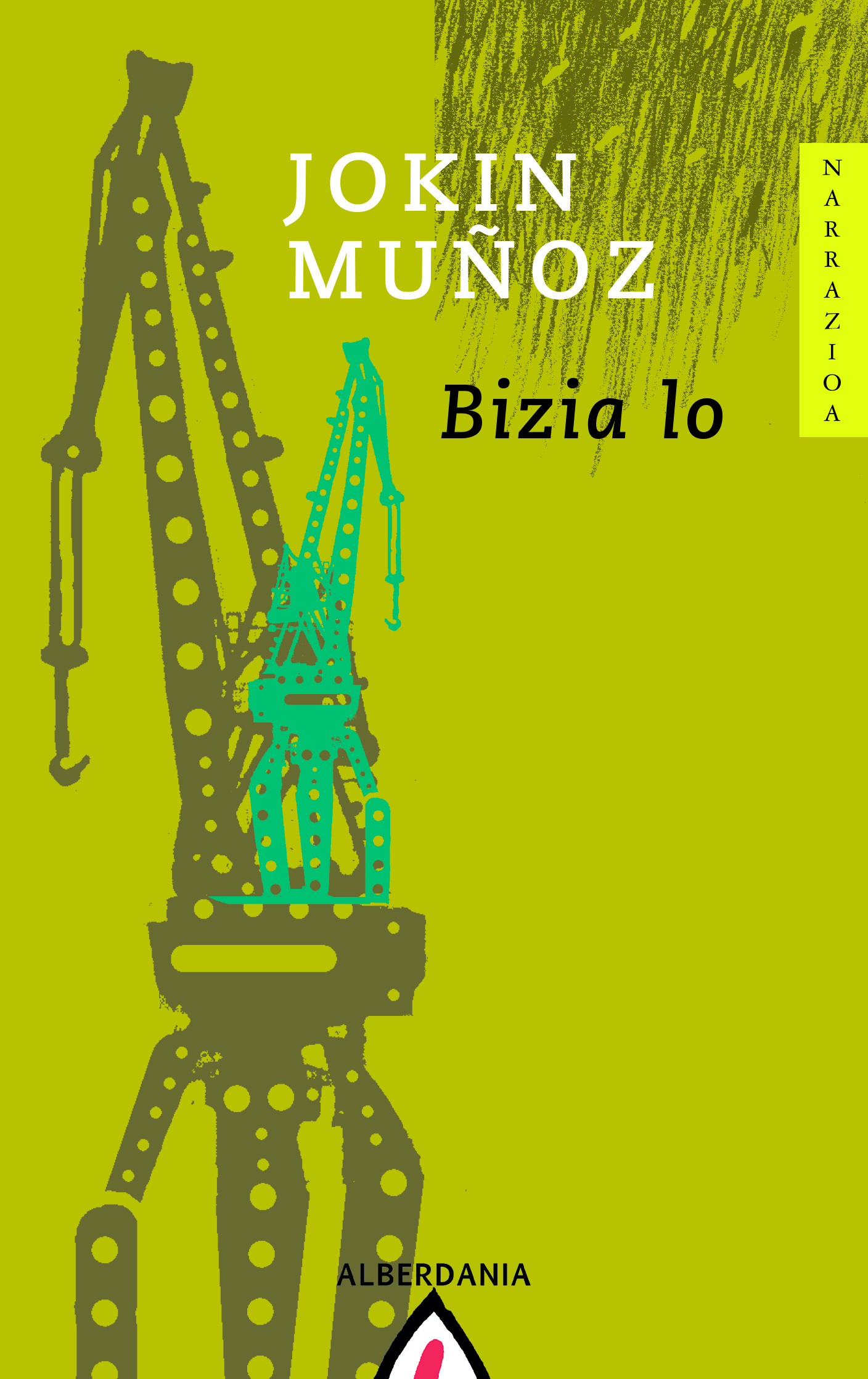Bizia lo