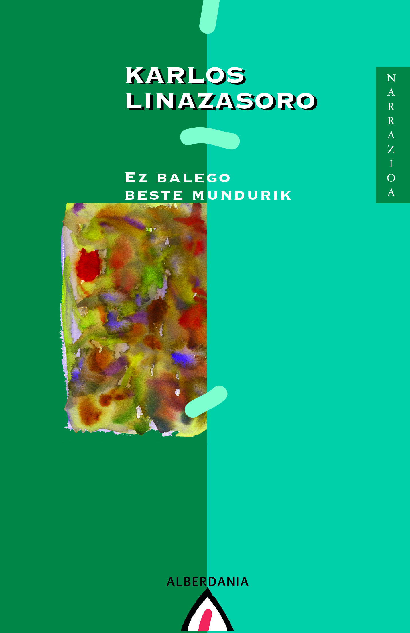 Ez balego beste mundurik