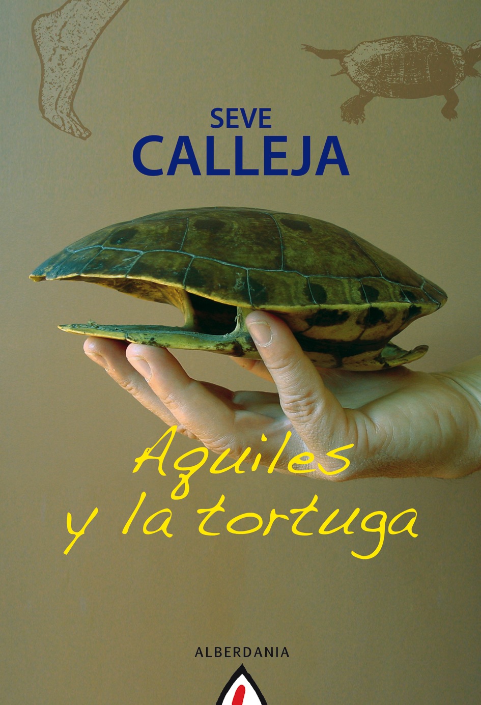 Aquiles y la tortuga