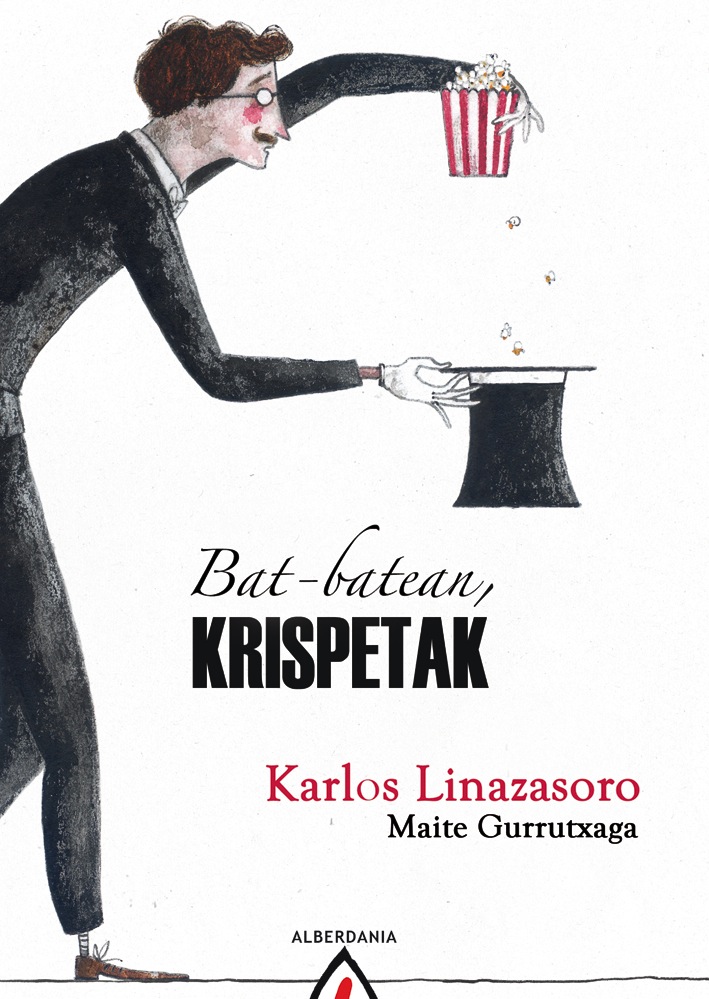 Bat batean krispetak