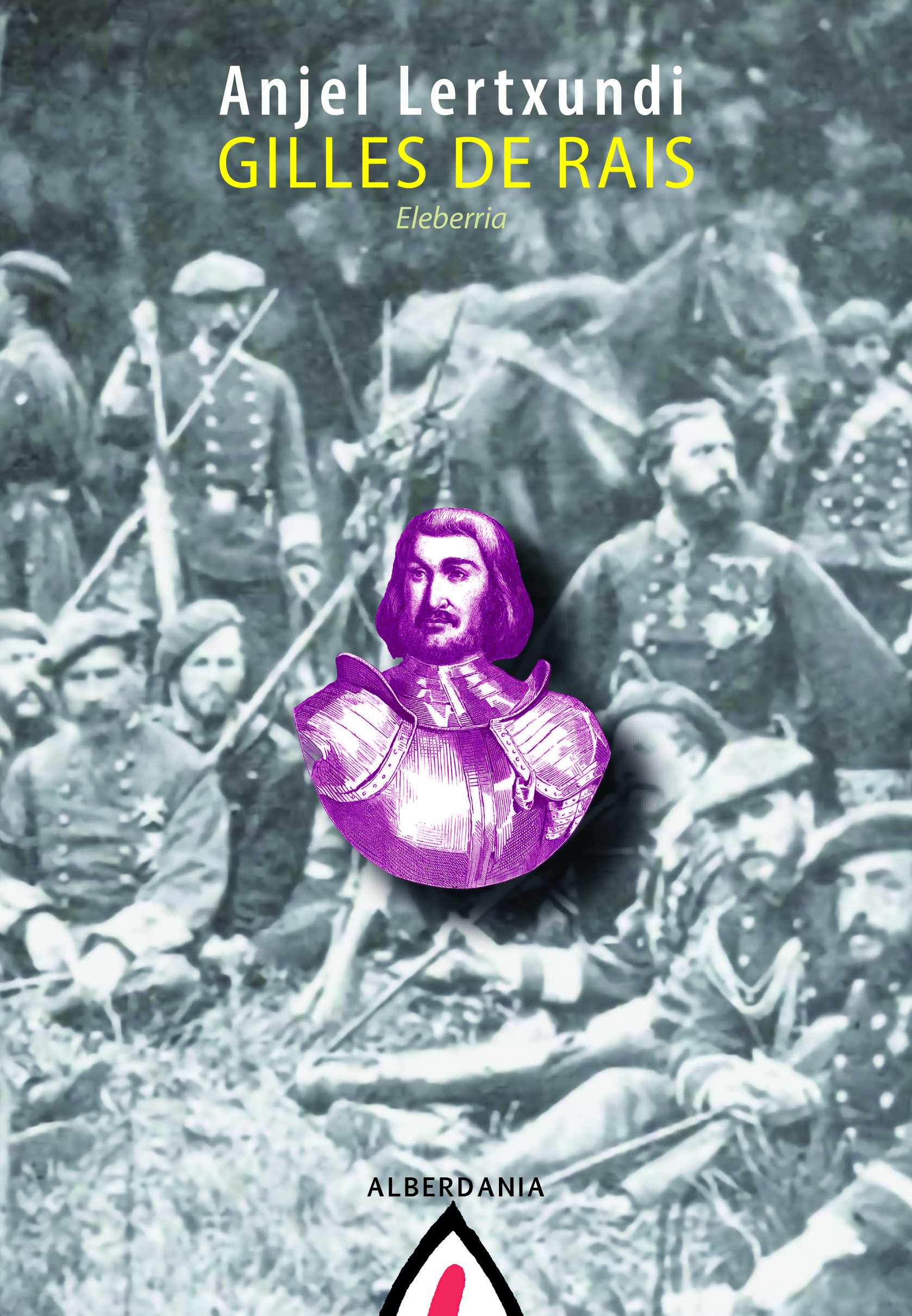 Gilles de rais