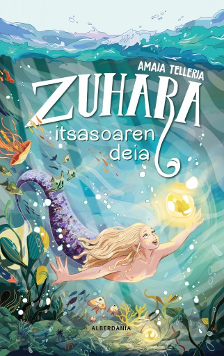 Zuhara. Itsasoaren-deia