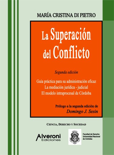 La Superación del Conflicto - 2ª Edición