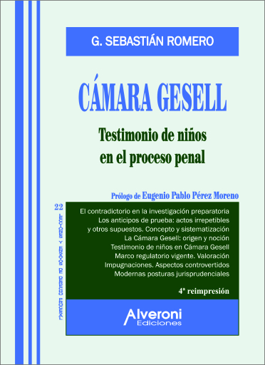 Cámara Gesell
