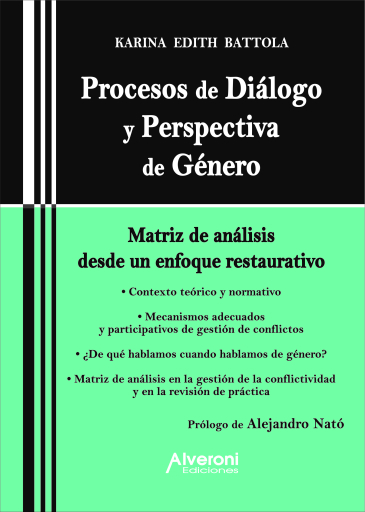 Procesos de Diálogo y Perspectiva de Género