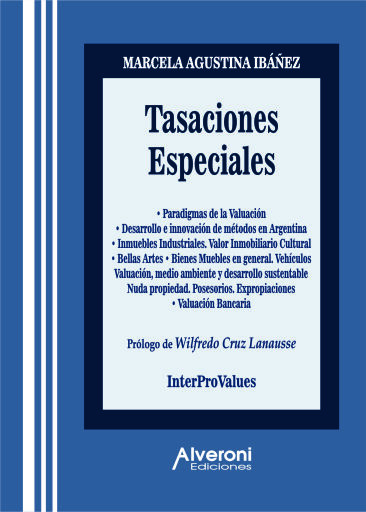Tasaciones Especiales