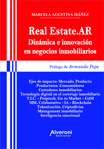 Real Estate.AR