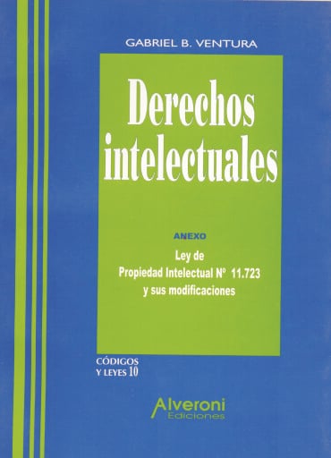 Derechos intelectuales