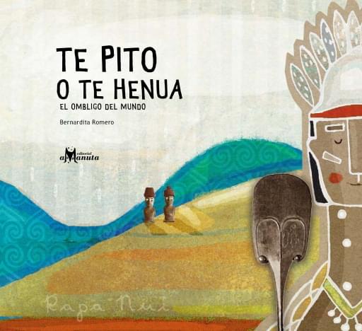 Te pito o te henua