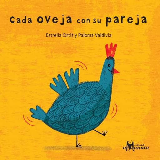 Cada oveja con su pareja