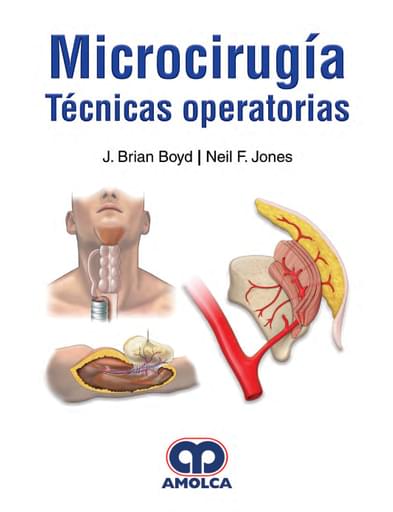 Microcirugía técnicas operatorias
