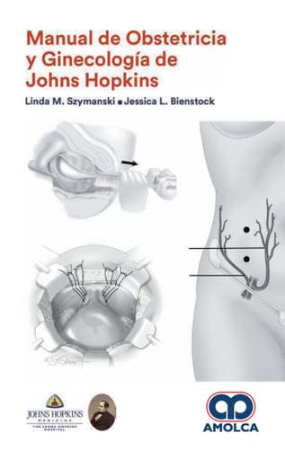 Manual de Obstetricia y Ginecología de Johns Hopkins