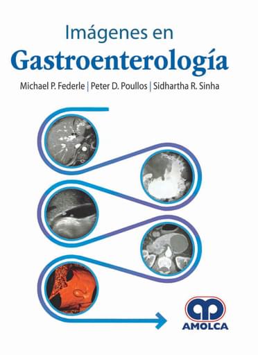 Imágenes en Gastroenterologia