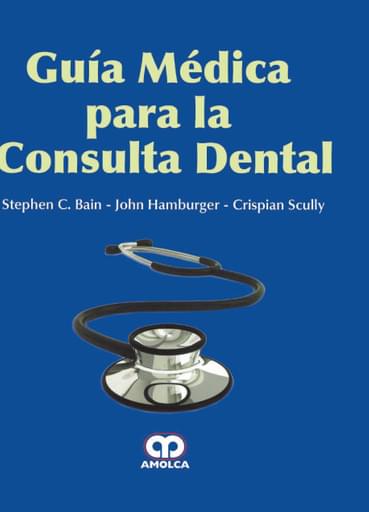 Guia Medica para la Consulta Dental
