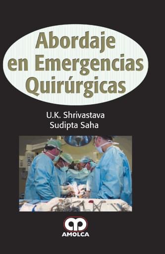 Abordaje en Emergencias Quirurgicas