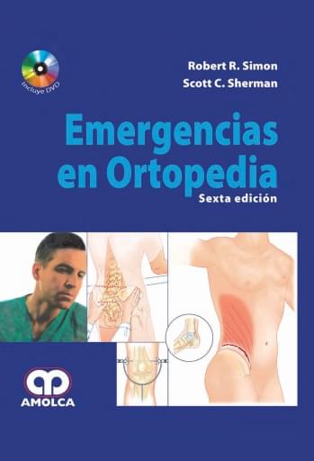 Emergencias en Ortopedia 6 edición
