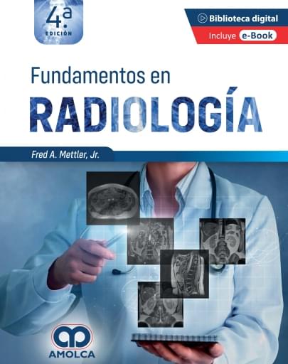 Fundamentos en Radiología 4 edición