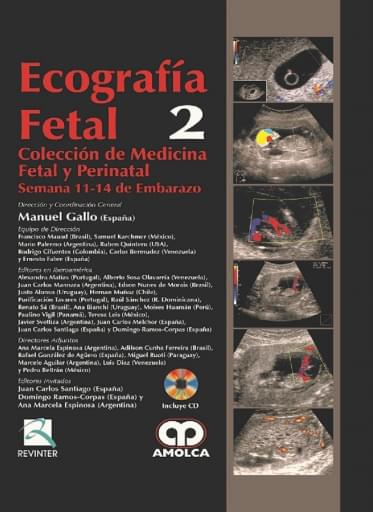 Ecografía Fetal Gallo 2