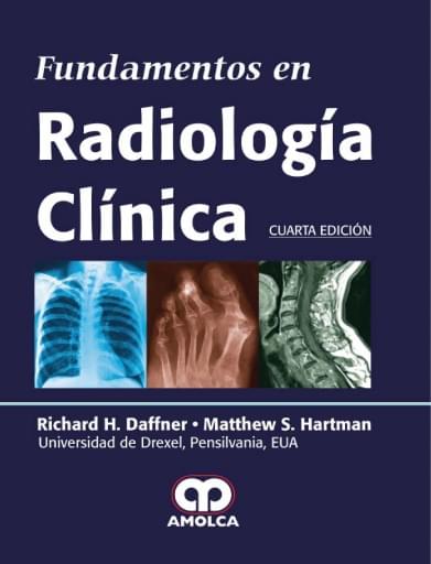 Fundamentos en Radiología Clínica