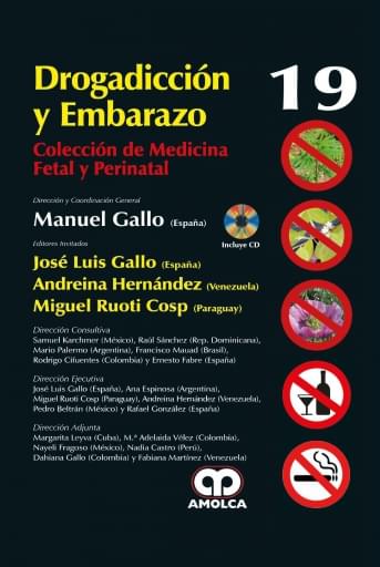 Drogadicción y Embarazo (19)